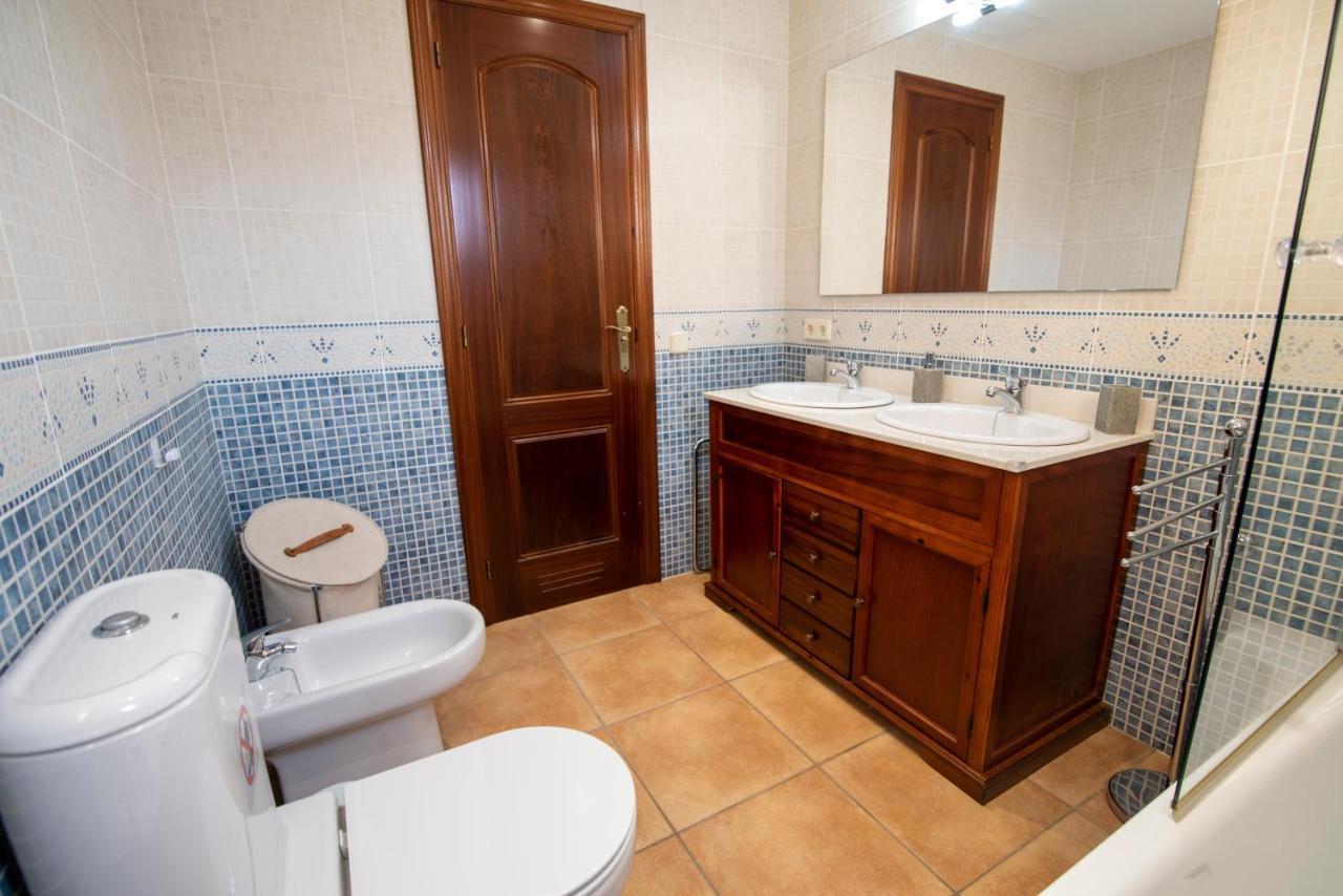 Villa Annalisa Corralejo Exterior foto