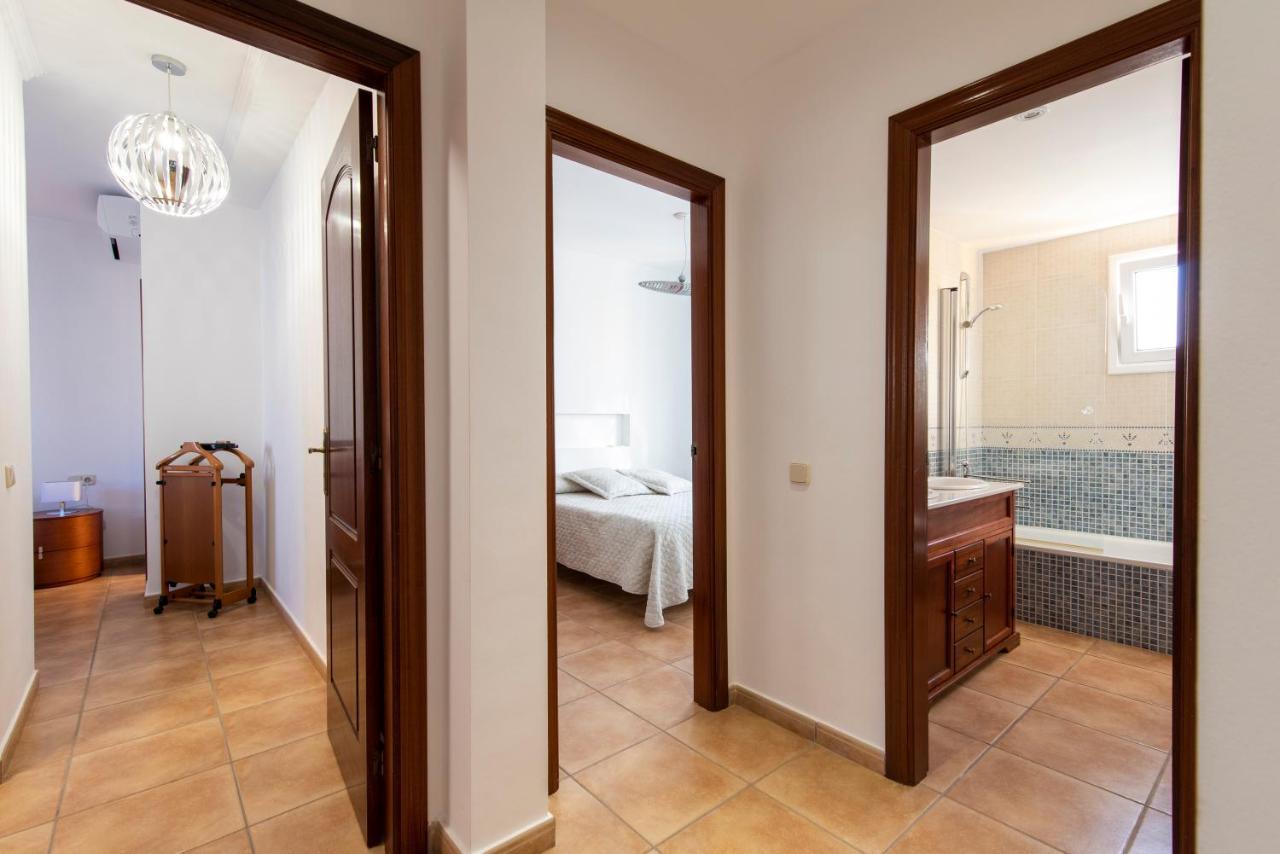 Villa Annalisa Corralejo Exterior foto